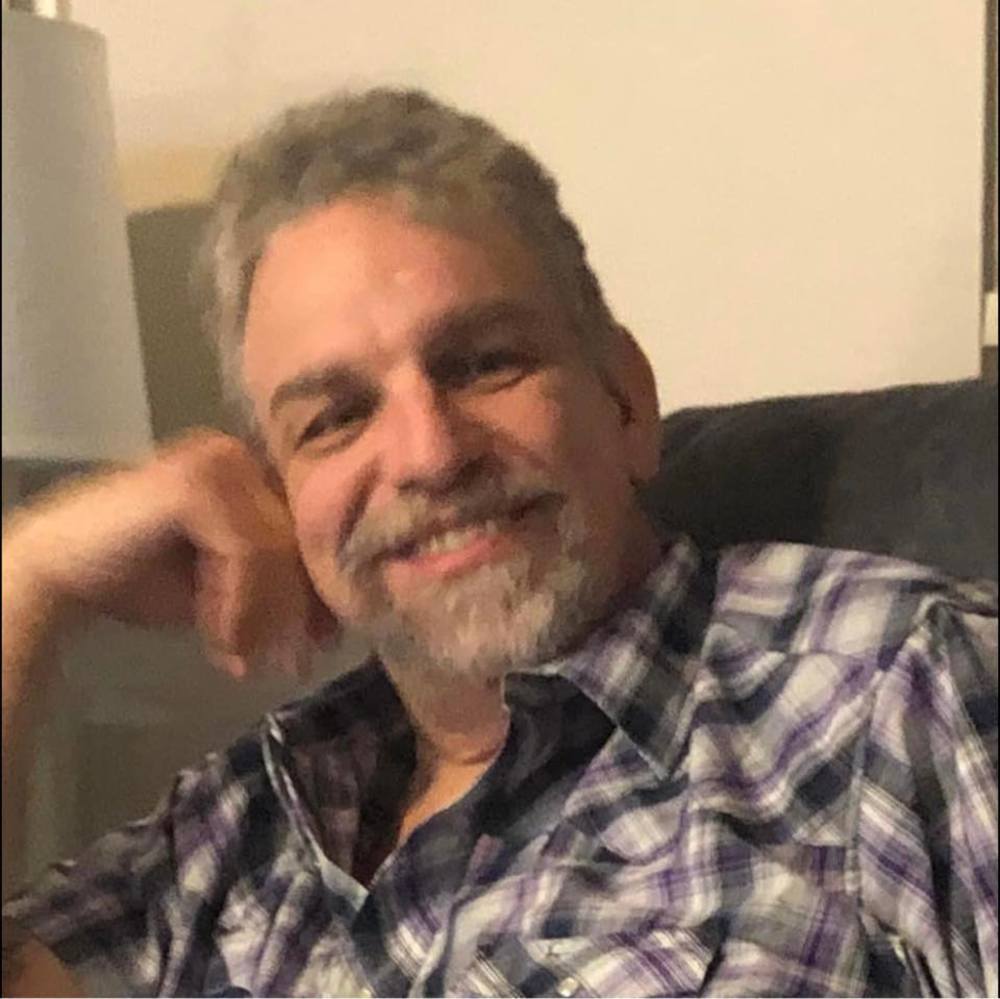Meet your Posher, Darrell